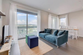 King’s Cross modern 2 bedroom